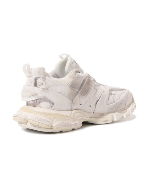 Кроссовки Balenciaga Track Белые F