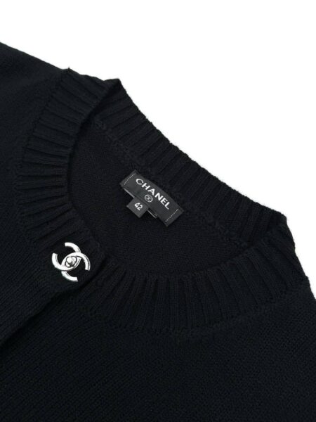 Свитшот Chanel S
