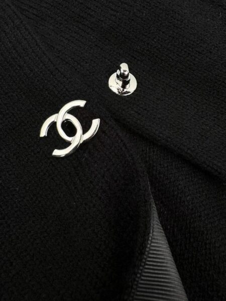 Свитшот Chanel S