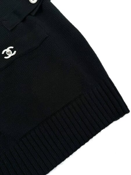 Свитшот Chanel S