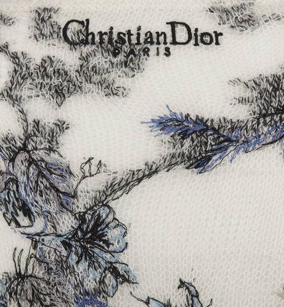 Свитшот Dior Chardons Разноцветный F