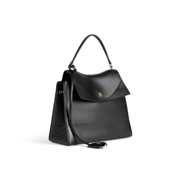 Сумка Balenciaga Nano Medium Черная N