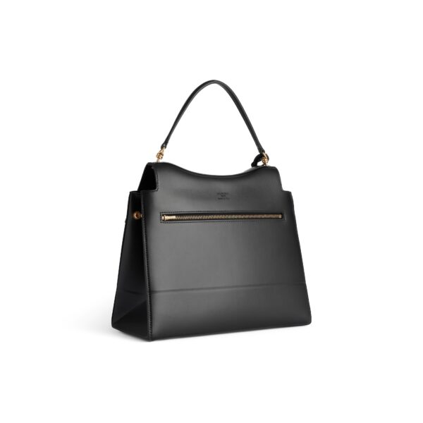 Сумка Balenciaga Nano Medium Черная N