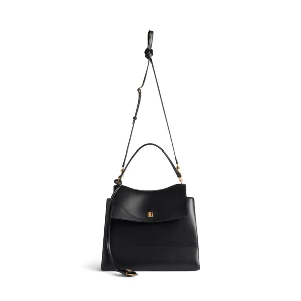 Сумка Balenciaga Nano Medium Черная N