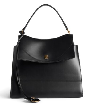Сумка Balenciaga Nano Medium Черная N
