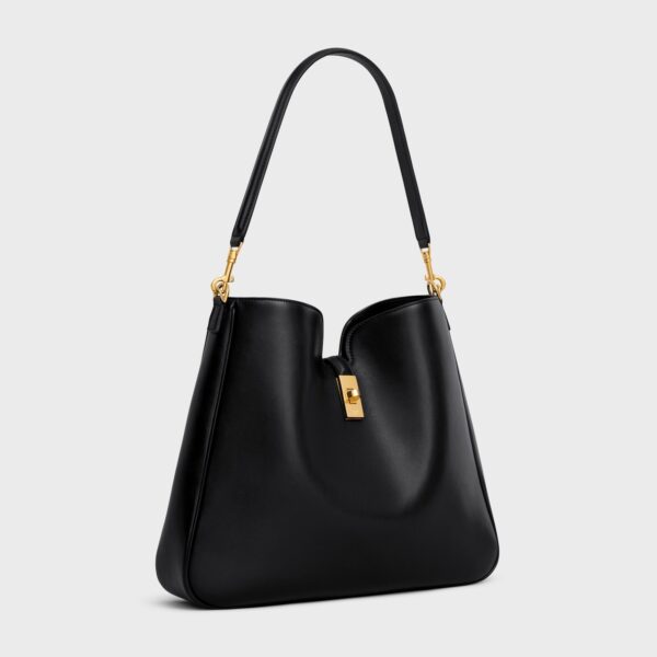 Сумка Celine Camille Medium Черная N