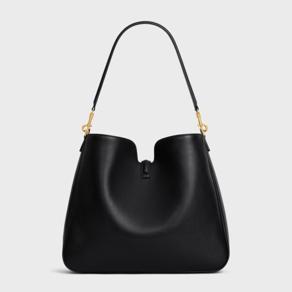 Сумка Celine Camille Medium Черная N