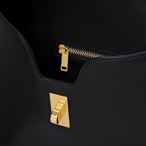 Сумка Celine Camille Medium Черная N