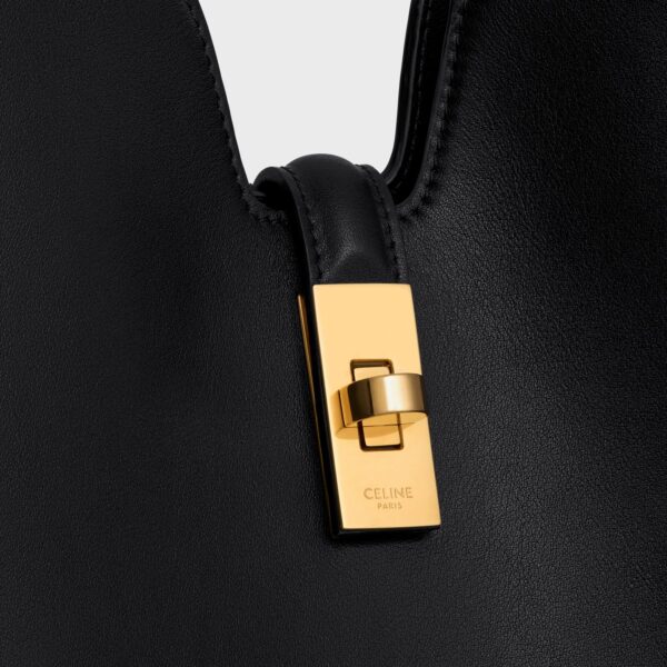 Сумка Celine Camille Medium Черная N