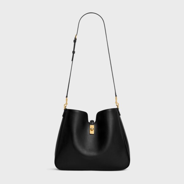 Сумка Celine Camille Medium Черная N