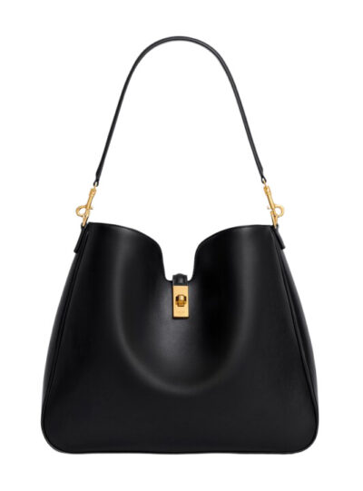 Сумка Celine Camille Medium Черная N