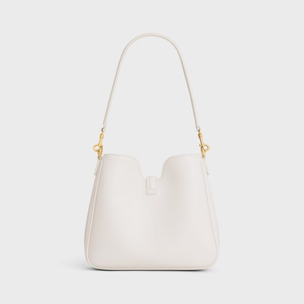 Сумка Celine Camille Small Белая N