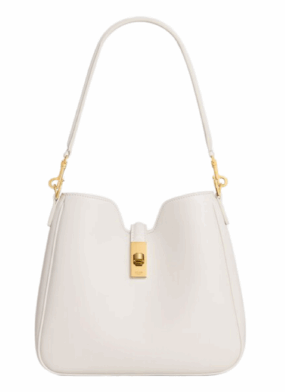 Сумка Celine Camille Small Белая N