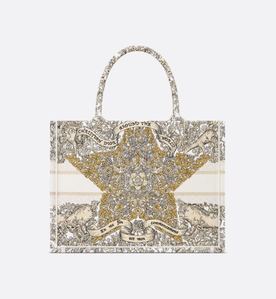 Сумка Dior Book Tote N