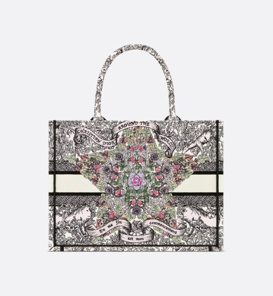 Сумка Dior Book Tote N