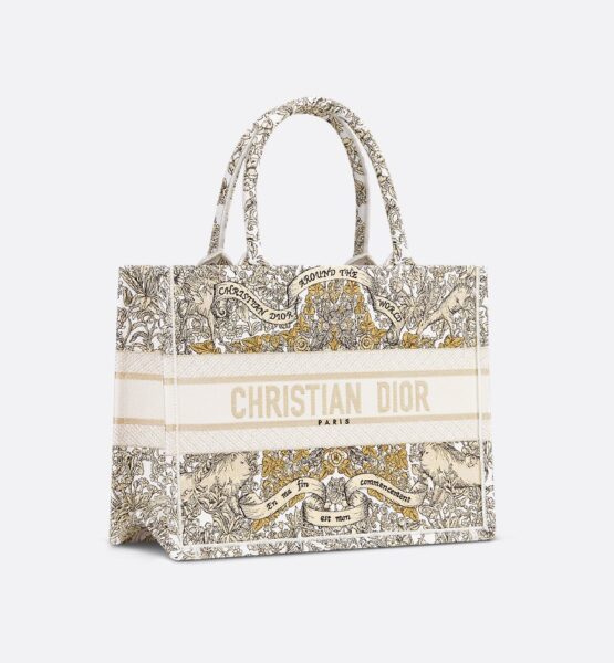 Сумка Dior Book Tote N