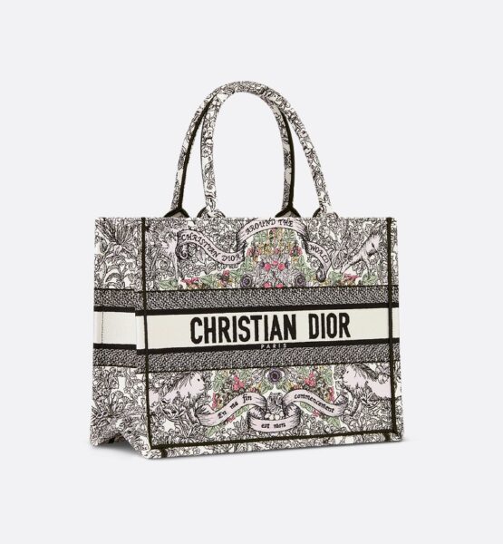 Сумка Dior Book Tote N