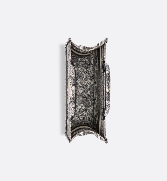 Сумка Dior Book Tote N