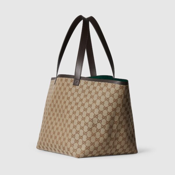 Сумка Gucci Totissima Бежевая N