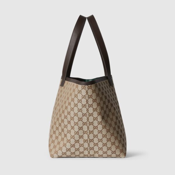 Сумка Gucci Totissima Бежевая N
