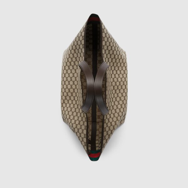 Сумка Gucci Totissima Бежевая N