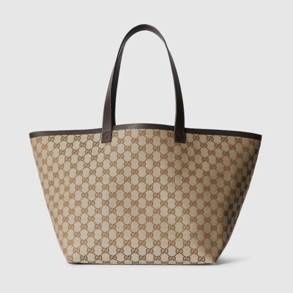 Сумка Gucci Totissima Бежевая N