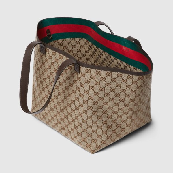 Сумка Gucci Totissima Бежевая N