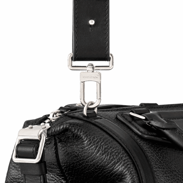 Сумка Louis Vuitton Lv Biker Pm Черная N