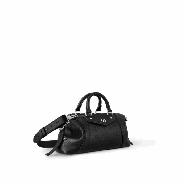 Сумка Louis Vuitton Lv Biker Pm Черная N