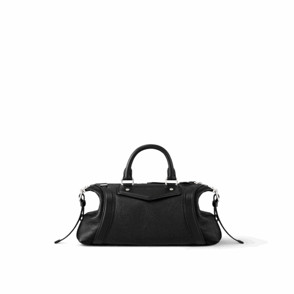 Сумка Louis Vuitton Lv Biker Pm Черная N
