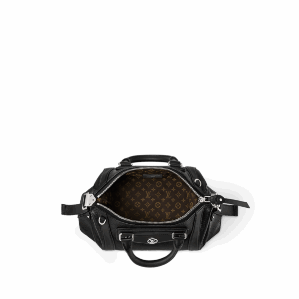 Сумка Louis Vuitton Lv Biker Pm Черная N