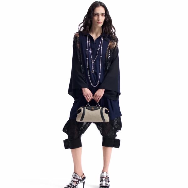 Сумка Louis Vuitton Lv Biker Pm N