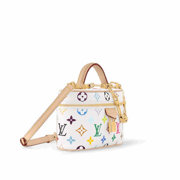 Сумка Louis Vuitton Lv X Tm Vanity Chain Pouch N
