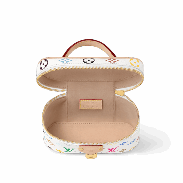 Сумка Louis Vuitton Lv X Tm Vanity Chain Pouch N