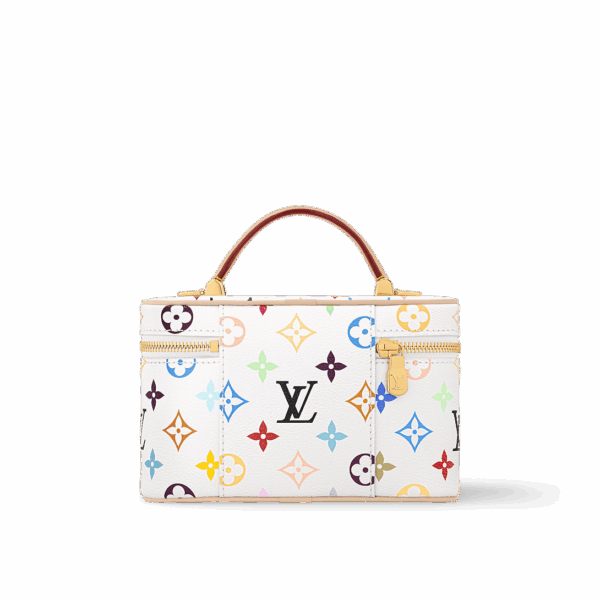 Сумка Louis Vuitton Lv X Tm Vanity Chain Pouch N