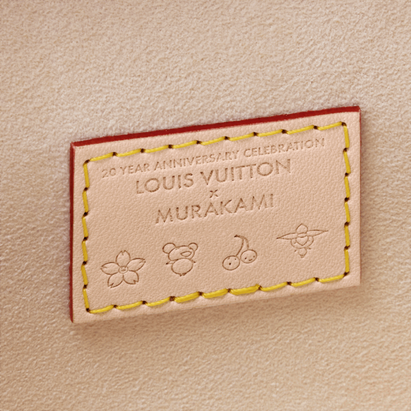 Сумка Louis Vuitton Lv X Tm Vanity Chain Pouch N