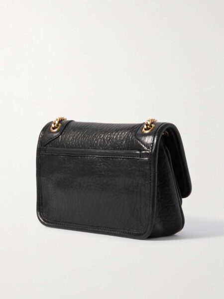 Сумка Saint Laurent Niki Baby Черная N