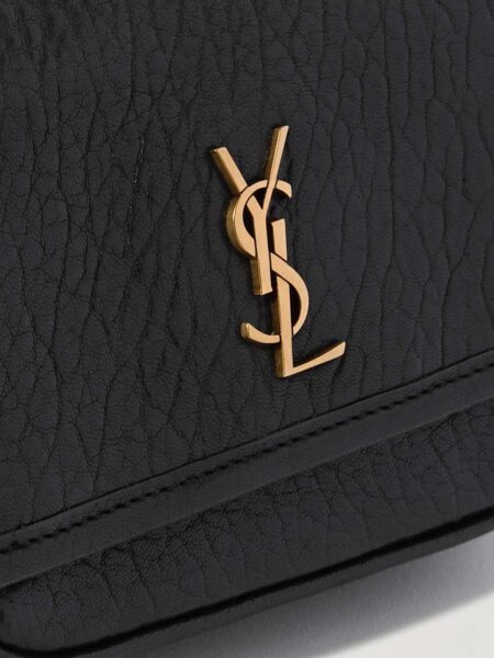 Сумка Saint Laurent Niki Baby Черная N