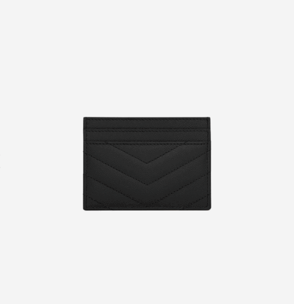 Сумка Saint Laurent Бордовая N