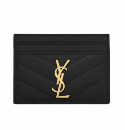 Сумка Saint Laurent Бордовая N