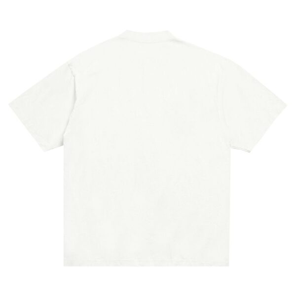 Футболка Balenciaga Ul Белая M