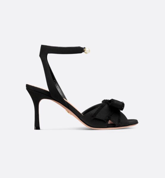 Босоножки Prada Nbsp Черные F