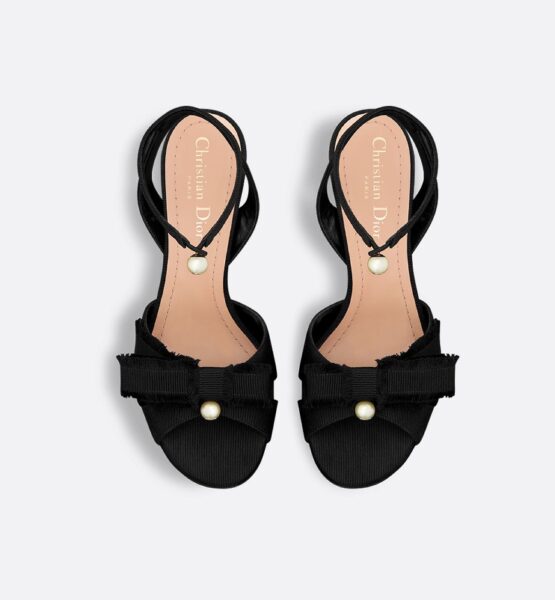 Босоножки Prada Nbsp Черные F