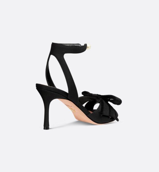 Босоножки Prada Nbsp Черные F