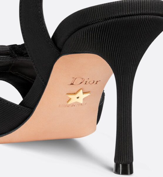 Босоножки Prada Nbsp Черные F