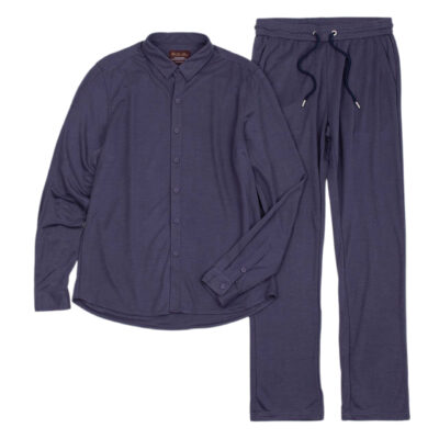 Джинсы Loro Piana Синие M
