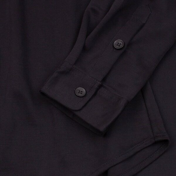 Джинсы Loro Piana Черные M