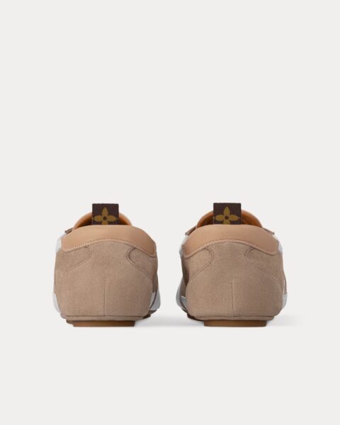 Кеды Louis Vuitton Lv Sneakerina F