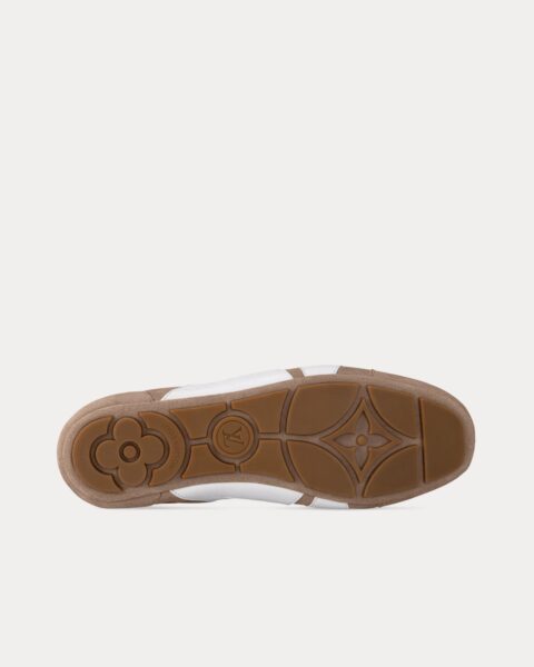 Кеды Louis Vuitton Lv Sneakerina F