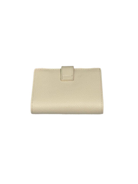 Кошелек Louis Vuitton Low Key Compact Белый N